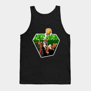 Wemby Monster Dunk Tank Top